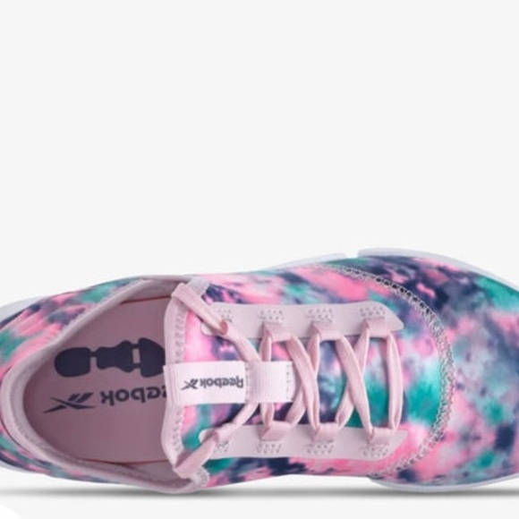 Reebok Women's Daily Fit Sneakers All Day Comfort Lightweight Size 9M - Picture 2 of 7